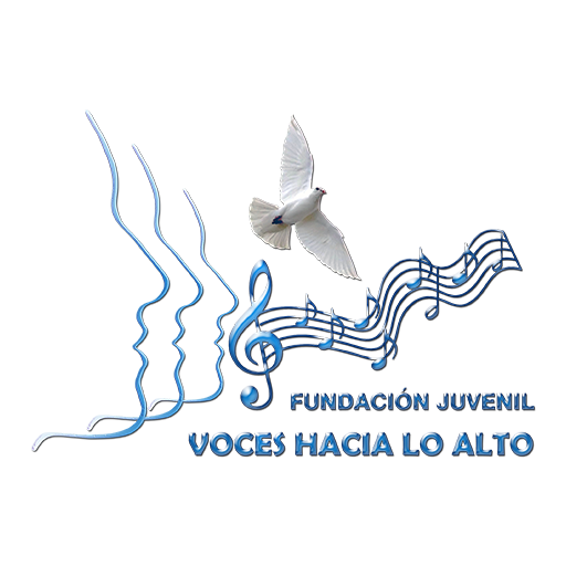 Fundación Voces Hacia lo Alto